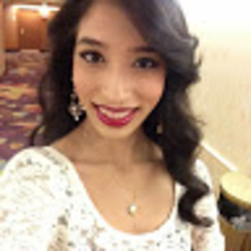 Meet your Posher, Marie